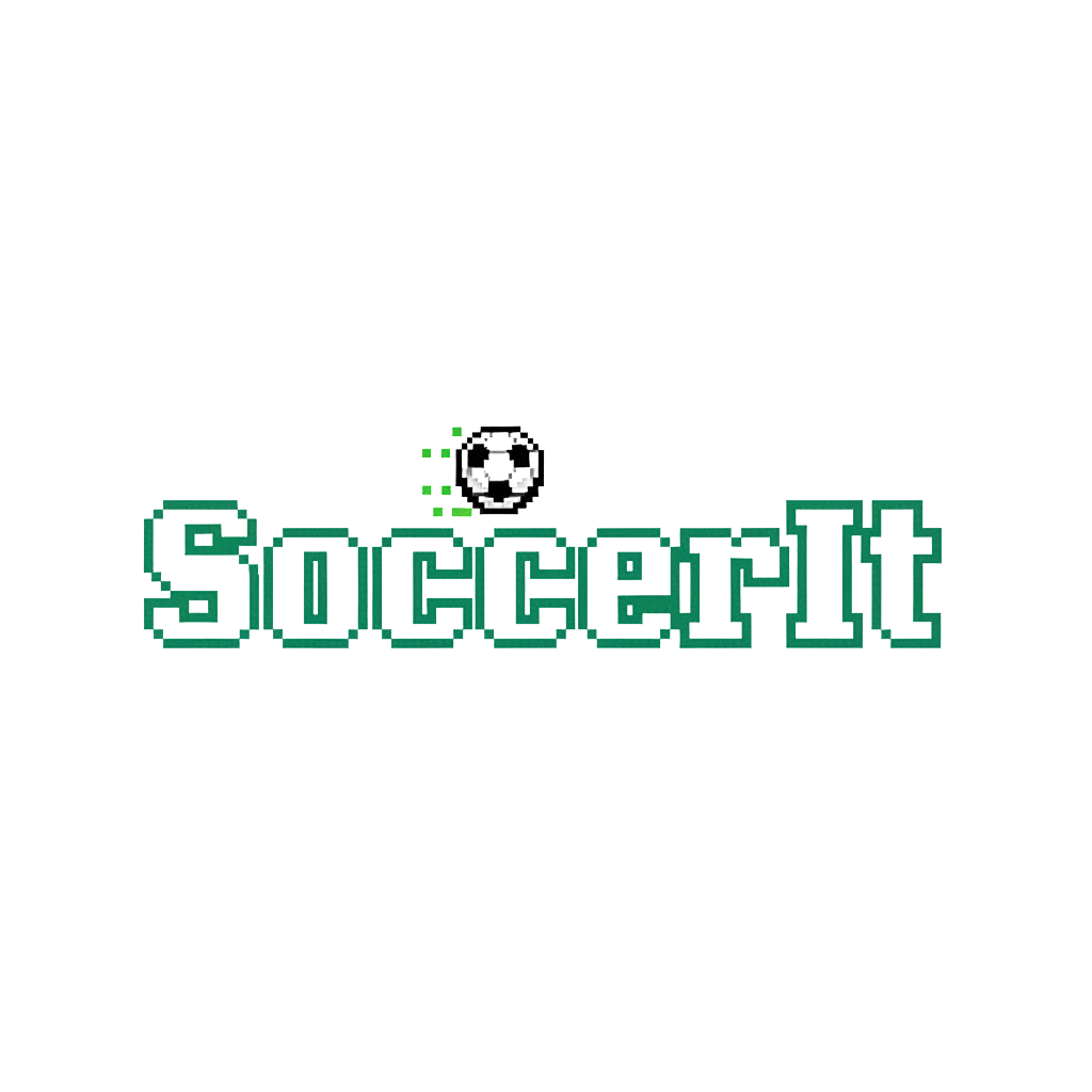 SoccerIt